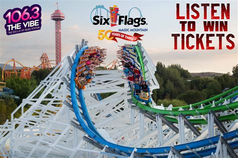 The Ultimate Guide to Magic Mountain in Columbus, Ohio: Pricing and Attractions